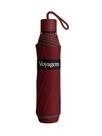 Sombrinha Resistente Manual Prova De Vento Voyagem 010l VN