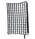 Sombrinha Softbox Haze Com Grid/Colmeia - 60X90cm Sombrinha Softbox Haze Com Grid/Colmeia - 60X90cm
