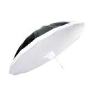 Sombrinha Softbox White Bounce Universal Greika RUS150 150cm