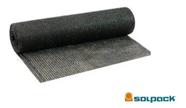 Sombrite tela preta 80% 3m x10m