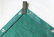 Sombrite Tela Toldo Garagem Lona Shade 90% Verde 4x2