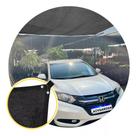 Sombrite Toldo Para Carro/garagem 90% 5X2 Bainha/ilhós