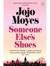 Someone elses shoes