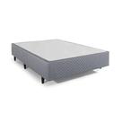 Sommier Herval Casal Idea, Preto, 138x188 cm Sommier Herval Casal Idea, Preto, 138x188 cm