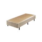 Sommier Paglia Eco 1 Peça 79x198x40cm - Bege