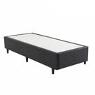 Sommier Solteiro Herval Luiggi, 35 x 96 x 203 cm