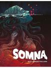 Somna - graphic novel - volume único Somna - graphic novel - volume único