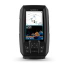 Sonar Fishfinder Garmin GPS Striker Viivid 4CV C/ Transducer