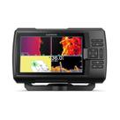 Sonar Garmin STRIKER Vivid 7sv Com o transdutor GT52HWTM