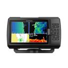 Sonar Gps Garmin Striker Vivid 7sv + Transducer Gt52hw-tm Sonar Gps Garmin Striker Vivid 7sv + Transducer Gt52hw-tm