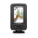 Sonar Humminbird PiranhaMAX 4 Tela Colorida 4.3 Dual Beam para Pesca