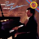 Sonatas para Piano de Beethoven (CDs 17, 18 e 26) - Sony