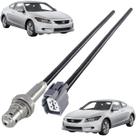 Sonda A / F Pré - Accord 2.3 16V / Accord 2.4 16V / Accord 2.0 16V I-Vtec - Mte Thomson Sonda A / F Pré - Accord 2.3 16V / Accord 2.4 16V / Accord 2.0 16V I-Vtec - Mte Thomson