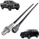 Sonda A/F Pré - Hilux 2.7 16V 2015 A 2015 / Hilux 2.7 16V 2017 A 2021 / Hilux Sw4 2.7 16V 2017 A 2023 - 9823.40.090