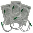 Sonda aspiracao traqueal n.08 - mark med kit com 25 unidades