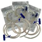 Sonda aspiracao traqueal n.4 - medsonda kit com 25 unidades Sonda aspiracao traqueal n.4 - medsonda kit com 25 unidades