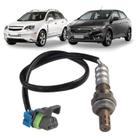 Sonda captiva 3.6 v6 onix pré catalisador 80155