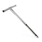 Sonda Coletora de Solo Varomorus 53 cm em Aço Inoxidável com Cabo em T Sonda Coletora de Solo Varomorus 53 cm em Aço Inoxidável com Cabo em T