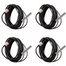 Sonda de sensor de temperatura TIEXYE 10K Thermistor 3m 3950