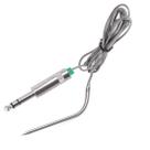 Sonda de temperatura de substituição de carne para churrasqueiras Green Mountain