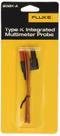 Sonda de temperatura Fluke 80BK-A Integrated DMM Sonda de temperatura Fluke 80BK-A Integrated DMM