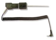 Sonda de termistor Cooper-Atkins 1075 de uso geral