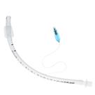 Sonda Endotraqueal Com Balão Solidor PVC 10 Unidades