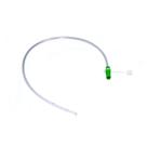 Sonda estomacal nasogastrica n 08 curta (pct c/20) - markmed