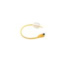 Sonda foley n 22 2v c/balao 5-15cc (und) - ciruti