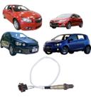Sonda Lambda 0258010210 Original Chevrolet Cruze 1.8 Sonic
