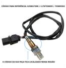 Sonda Lambda 0258017098 Bmw 125i 128i 130i 135i X3 X5 Z4 3.0 Sonda Lambda 0258017098 Bmw 125i 128i 130i 135i X3 X5 Z4 3.0