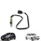 Sonda Lambda 1.0 1.6 Audi Gol Fox Polo Saveiro CrossFox SpaceCross Golf Pré Catalizador SON0011