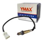 Sonda Lambda 206 307 Citroen C3 C5 Xsara Picasso 4 Fios