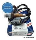 Sonda Lambda 36531pweg01 Honda Fit 1.4 8v Pré Catalisador 0258006539 Nova Original