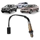 Sonda Lambda 39210-23710 Elantra I30 2.0 16v Gasolina Bosch