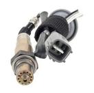 Sonda Lambda 4 Fios 410mm Corolla 1.6 1.8 16v Cinza Preto Branco 0 258 986 613 - 760 Bosch
