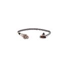 Sonda Lambda 4 Fios Cinza/Preto 0258010292 Bosch