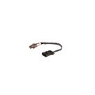 Sonda Lambda 4 Fios Preto 0258006577 Bosch