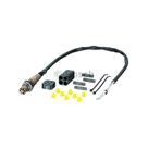 Sonda Lambda 4 Fios Preto/ Amarelo 0258986615 Bosch