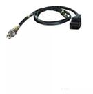 Sonda Lambda 5 Fios jetta golf Bosch 258007351