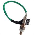 Sonda Lambda 55236778 Fiat Palio Siena 1.0 pré catalisador Sonda Lambda 55236778 Fiat Palio Siena 1.0 pré catalisador