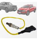 Sonda Lambda 55256347 Fiat Toro Jeep Reneage 1.8 16V Etorq pré catalisador