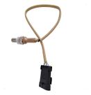 Sonda Lambda 93310435 Celta Prisma Meriva Corsa Classic 1.0 8v Flex ES20331 PRÉ E PÓS