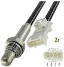 Sonda Lambda Aircross 2012 a 2016 Mte-Thomson 7826.40.057