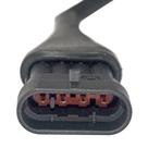 Sonda Lambda Argo Bravo Cronos Doblò Fiorino Grand Siena Idea Linea Palio Punto Renegade Toro Pré Catalisador 4 Pinos