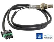 Sonda Lambda Astra Vectra Calibra Omega Silverado C20 3 Fios