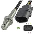 Sonda lambda Audi A3 1997 a 2007 MTE-THOMSON 9700.50.150