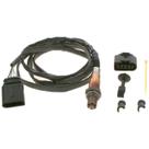 Sonda lambda Audi A3 1998 a 2006 BOSCH 0 258 006 978 Sonda lambda Audi A3 1998 a 2006 BOSCH 0 258 006 978