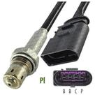 Sonda lambda Audi A3 1999 a 2006 MTE-THOMSON 8877.40.072