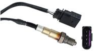Sonda lâmbda, audi a3, volkswagen golf, polo, 1.8 2.0, 2001 a 2010 hvrm2900